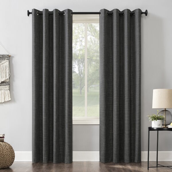 40 Inch Curtains | Wayfair