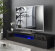 Metro Lane Woodvale TV Stand for TVs up to 88