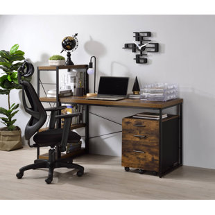 Oak Ridge Office Furniture Wayfair