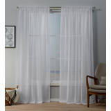 Vertical Bamboo Curtains You Ll Love In 2019 Wayfair