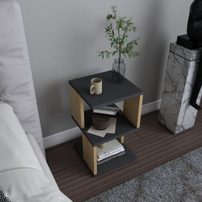 Carter Ergonomic Nightstand