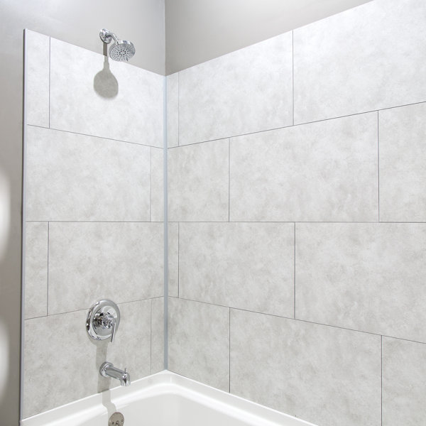 Large Shower Tile Wayfair Large Shower Tile Wayfair