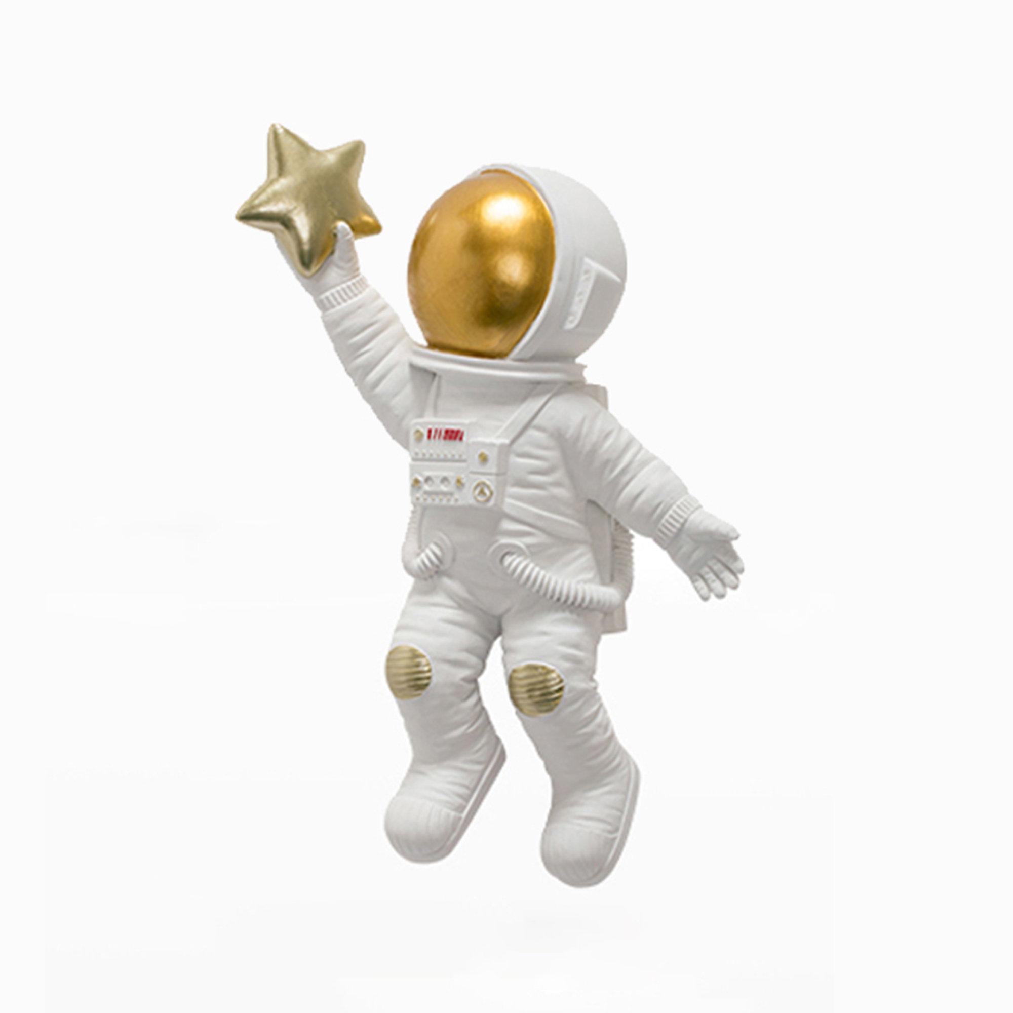 Trinx Astronaut Wall Décor Wayfair