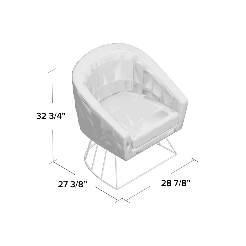 kuster high chair