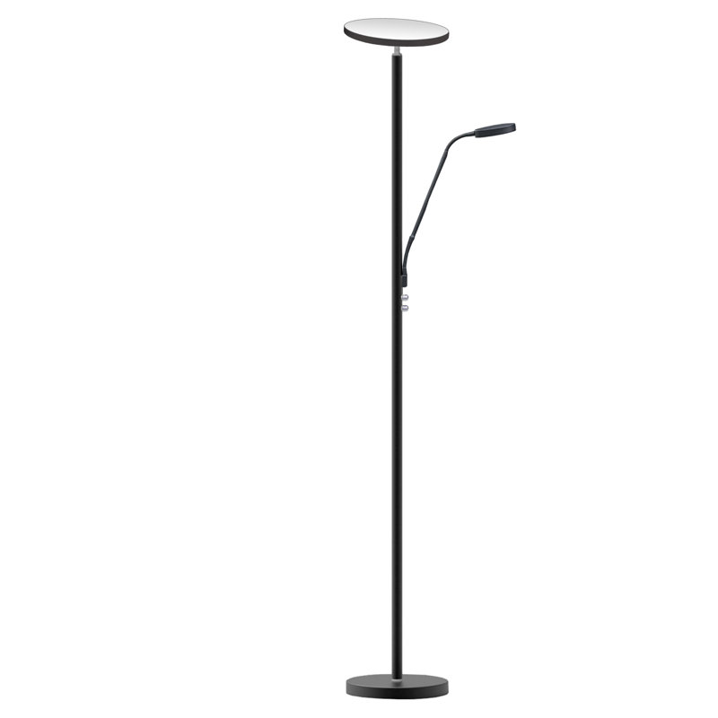 best led torchiere floor lamp