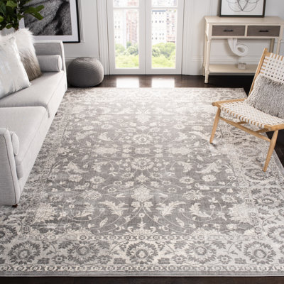 Llana Performance Oriental Rug