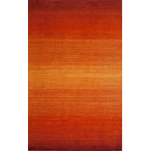 Gilda Hand-Tufted Area Rug