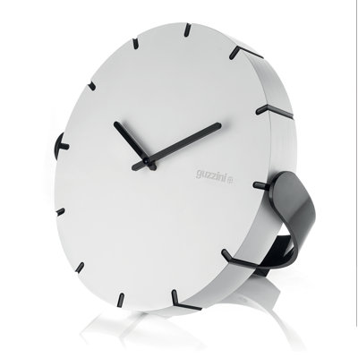 Wall Clock Guzzini