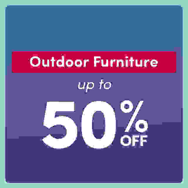 Outdoor Furniture