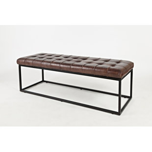 Modern Bedroom Upholstered Benches Allmodern