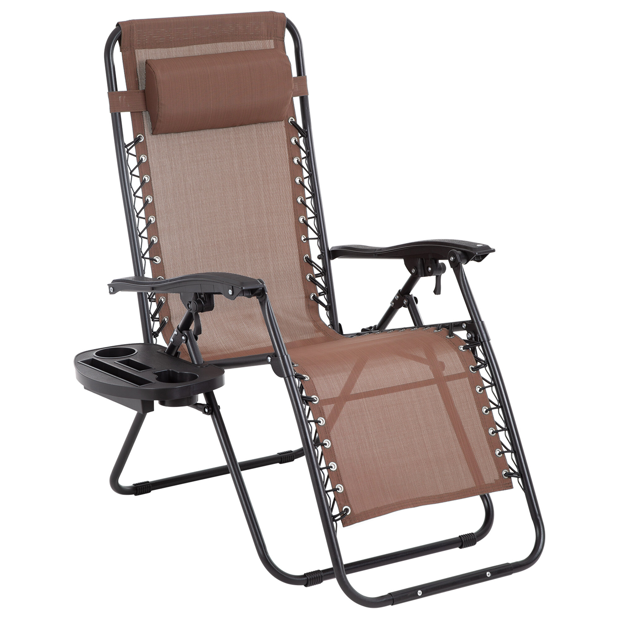 wayfair zero gravity recliner