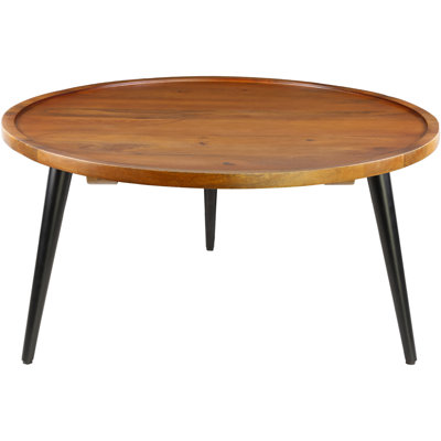 Avianah Modern Coffee Table