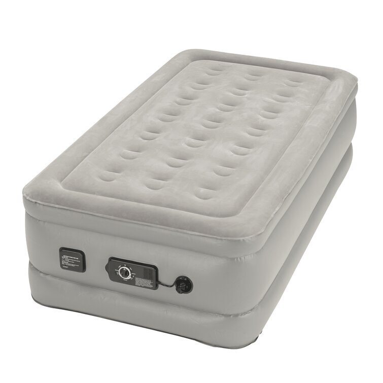 800 lb air mattress