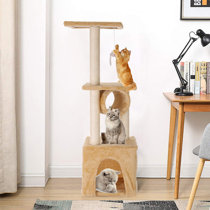 Cat Trees Cat Furniture Wayfair Ca