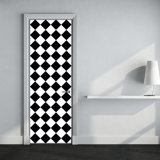 Door Stickers Wayfair