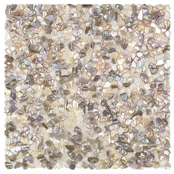Seashell Bathroom Decor Wayfair