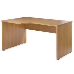 Schreibtisch Eco von Home & Haus