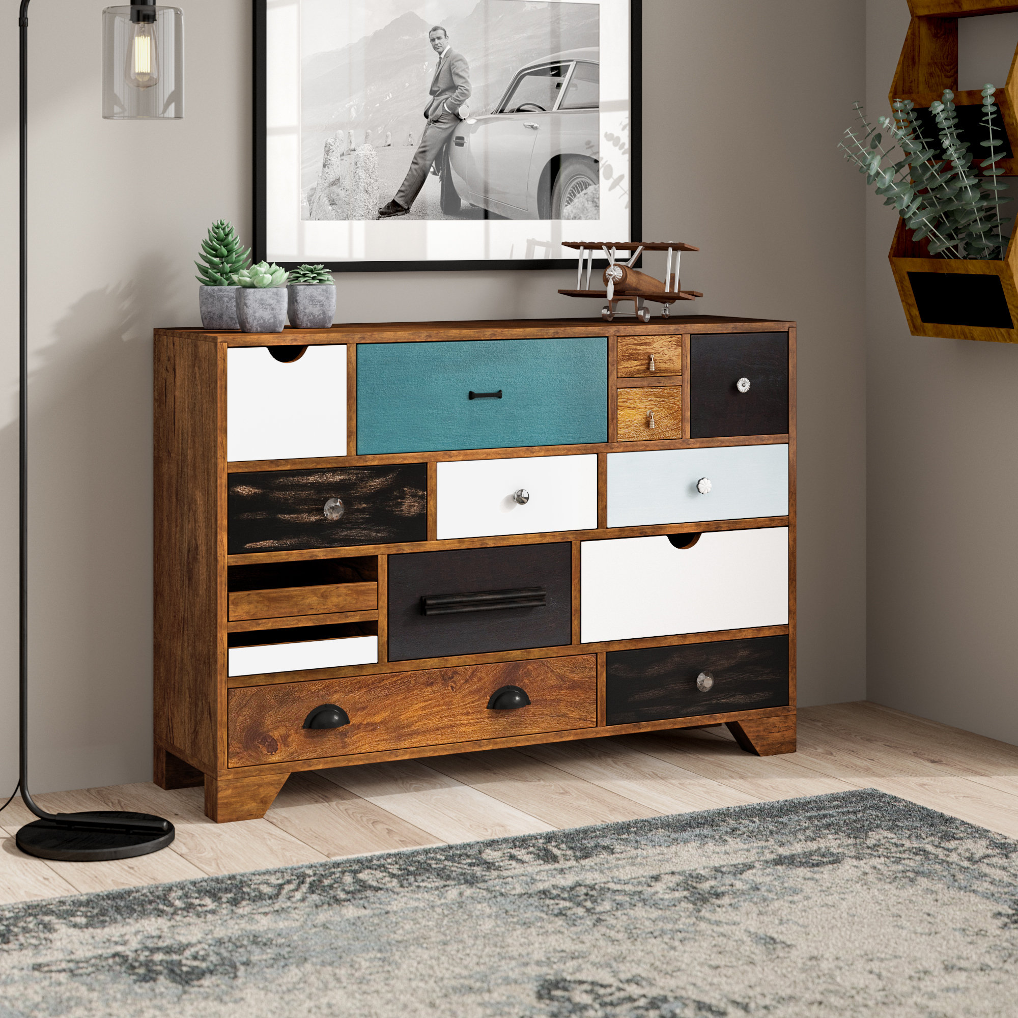 Kare Design Kommode 2021 Kare Design Kommode 2021