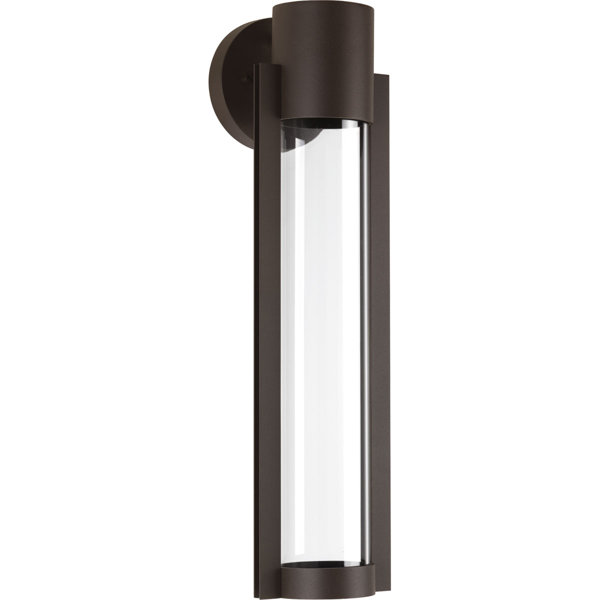 Led Outdoor Wall Sconce Wayfair