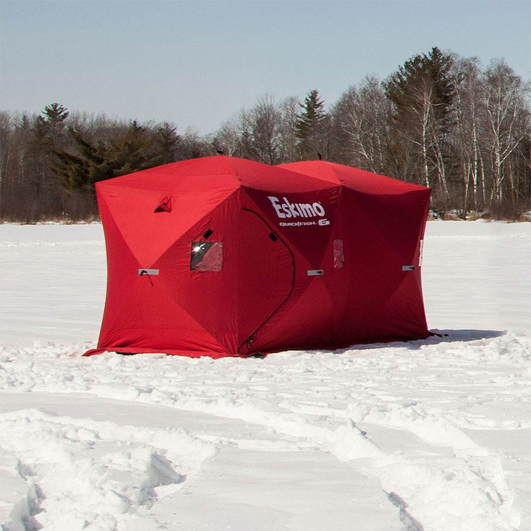 Ardisam, Inc. Eskimo Quickfish 6 Person 