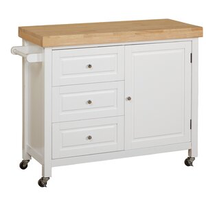 Callahan Kitchen Island