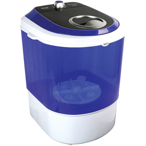 compact portable washer