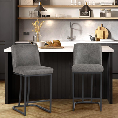 Forsyth 24" Counter Stool