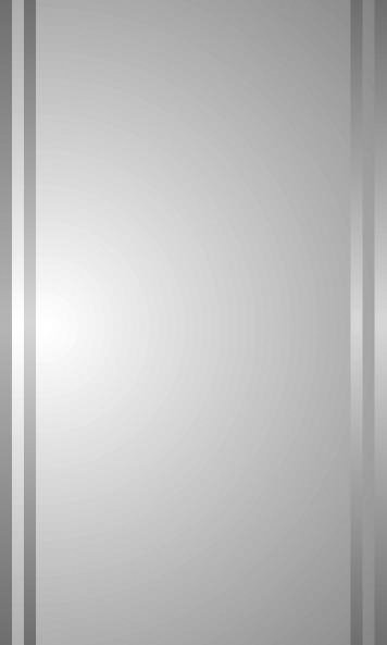 Ebern Designs Lablanc 14 X 24 Recessed Frameless Medicine Cabinet With 6 Adjustable Shelves Wayfair