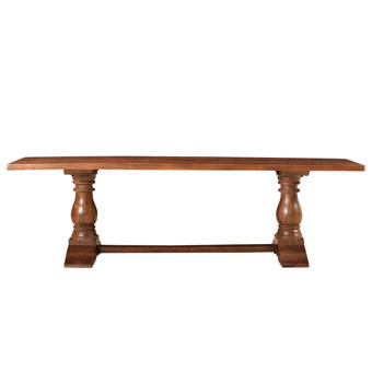 Union Rustic Chelsey Wood Bench Wayfair Ca