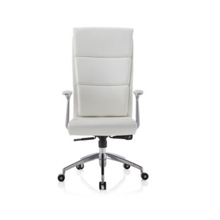 Go to store & view more images Orren Ellis Alya Aluminum Desk Chair