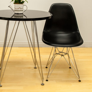Paris Tower Side Chair (Set Of 2) by Mod Made New