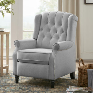 wayfair recliner chairs