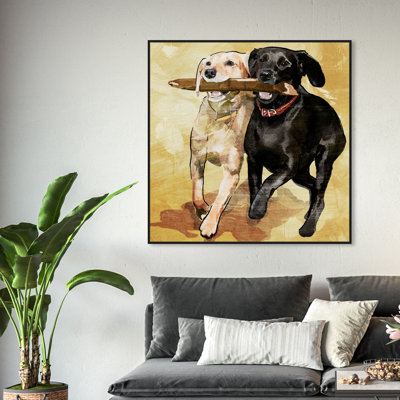Get That Bid In & Win Your Favorite Items!
