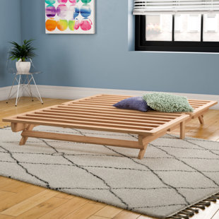 18 Inch Platform Bed Frame Wayfair Konieczny Platform Bed
