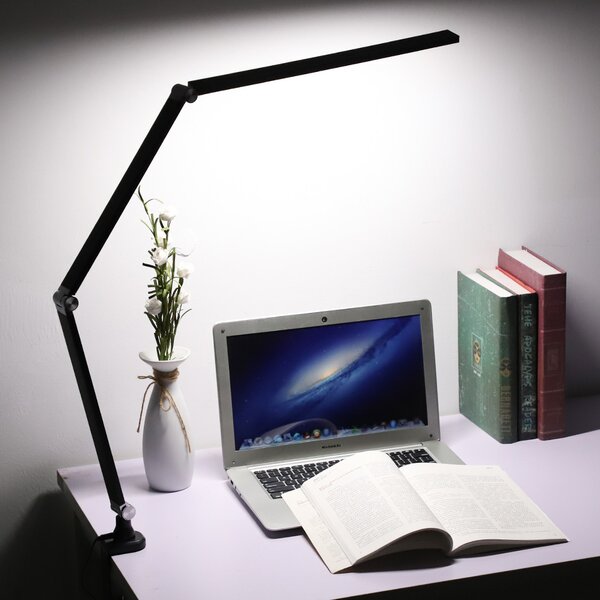 Clamp On Reading Lamp Wayfair