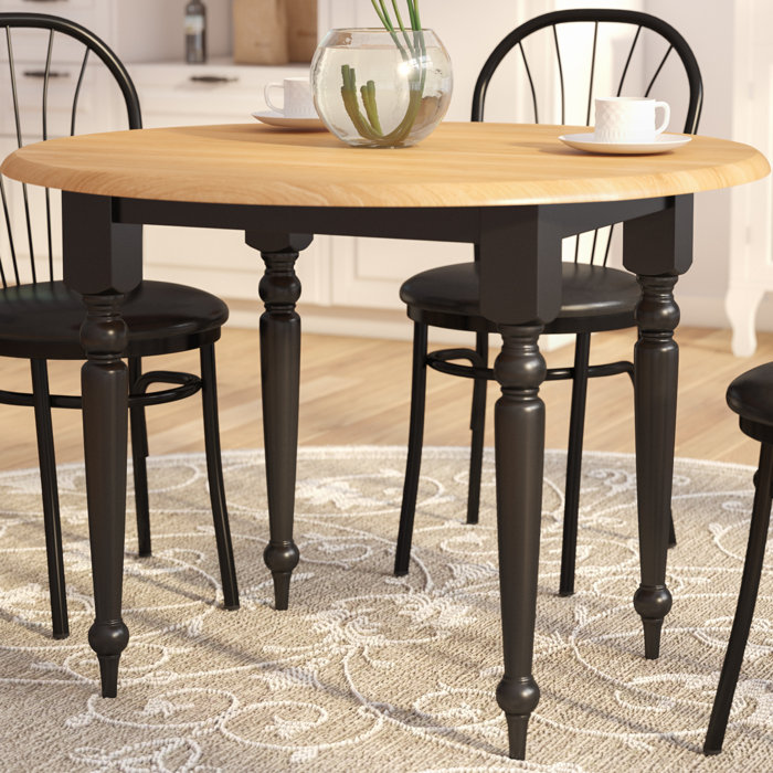 Belle Haven Double Drop Leaf Dining Table Belle Haven Double Drop Leaf Dining Table