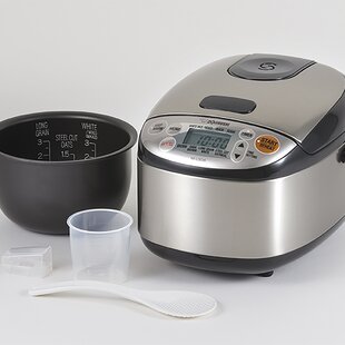 zojirushi rice cup