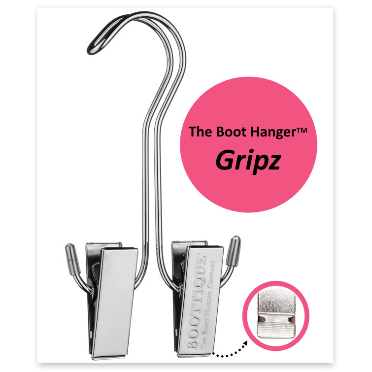 bootique boot hangers