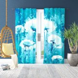 Design Decor Curtains Wayfair