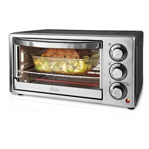 6 Slice Convection Toaster Oven