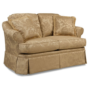 Go to store & view more images Fairfield Chair Bristol Loveseat