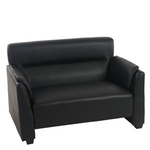 2-Sitzer Sofa Hood Canal von Red Barrel Studio