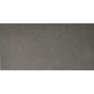 Pewter 6 X 12 Slate Field Tile In Gray Pewter 6 X 12 Slate Field Tile In Gray