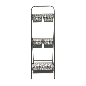 Storage Baker's Rack