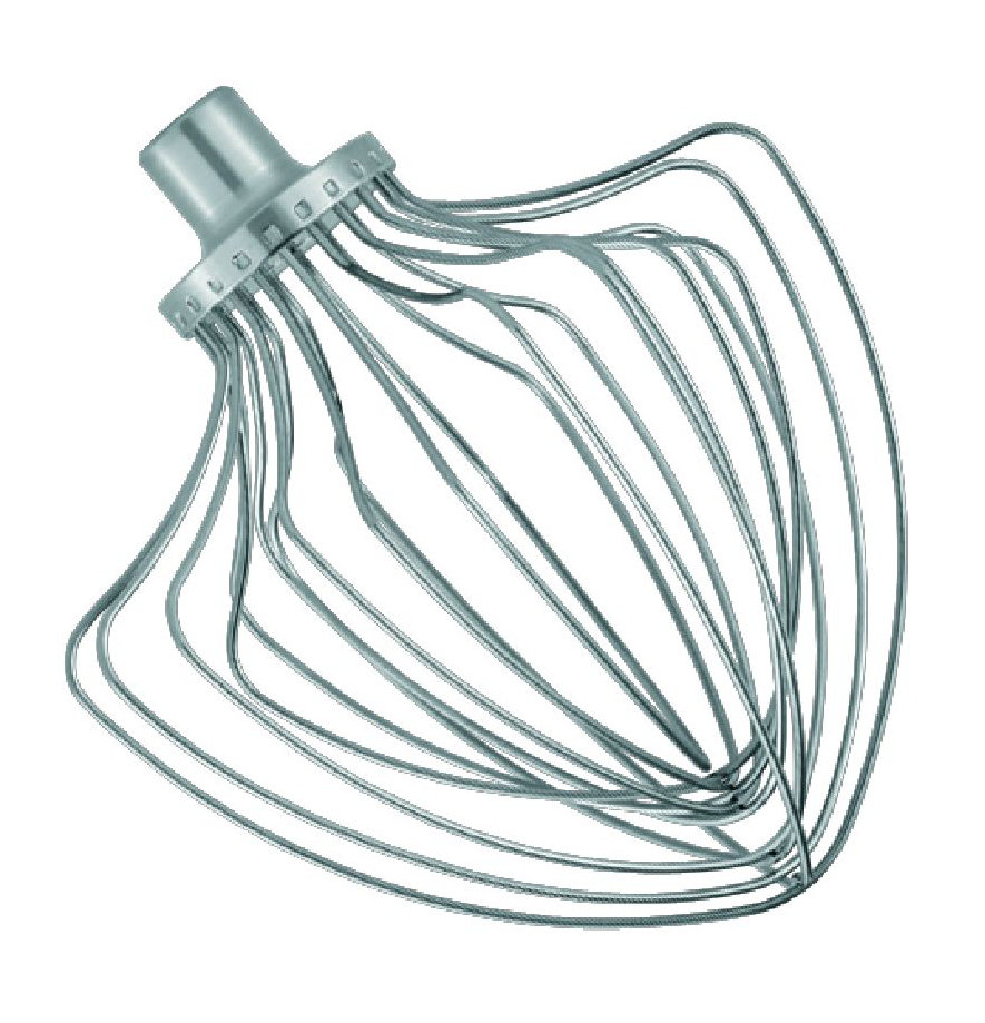kitchenaid 6 wire whip