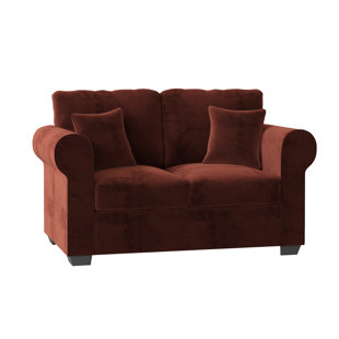 Lydia Loveseat