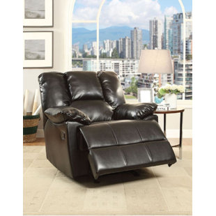 Neilson Manual Lift Assist Recliner by Red Barrel Studio