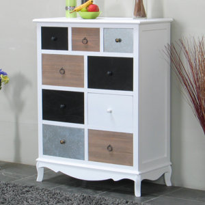 Kommode Pamplona von Hazelwood Home