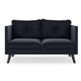 Go to store & view more images Corrigan Studio Cripe Loveseat