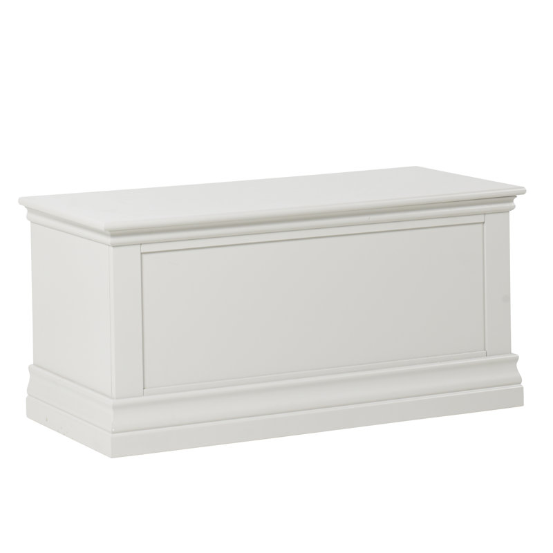 wayfair blanket box